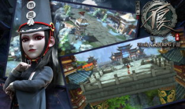 3D成人动漫,3D成人动漫的奇幻之旅